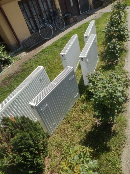 Centrala ariston plus calorifere