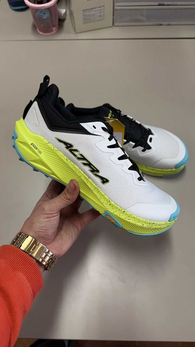 Incaltaminte sport Altra