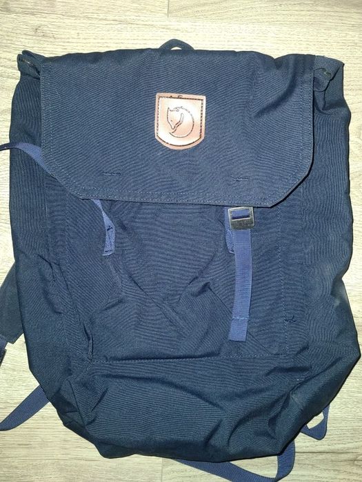 Rucsac FjallRaven