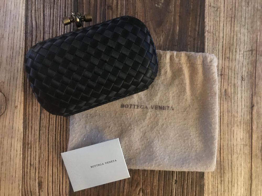 Clutch Bottega Veneta