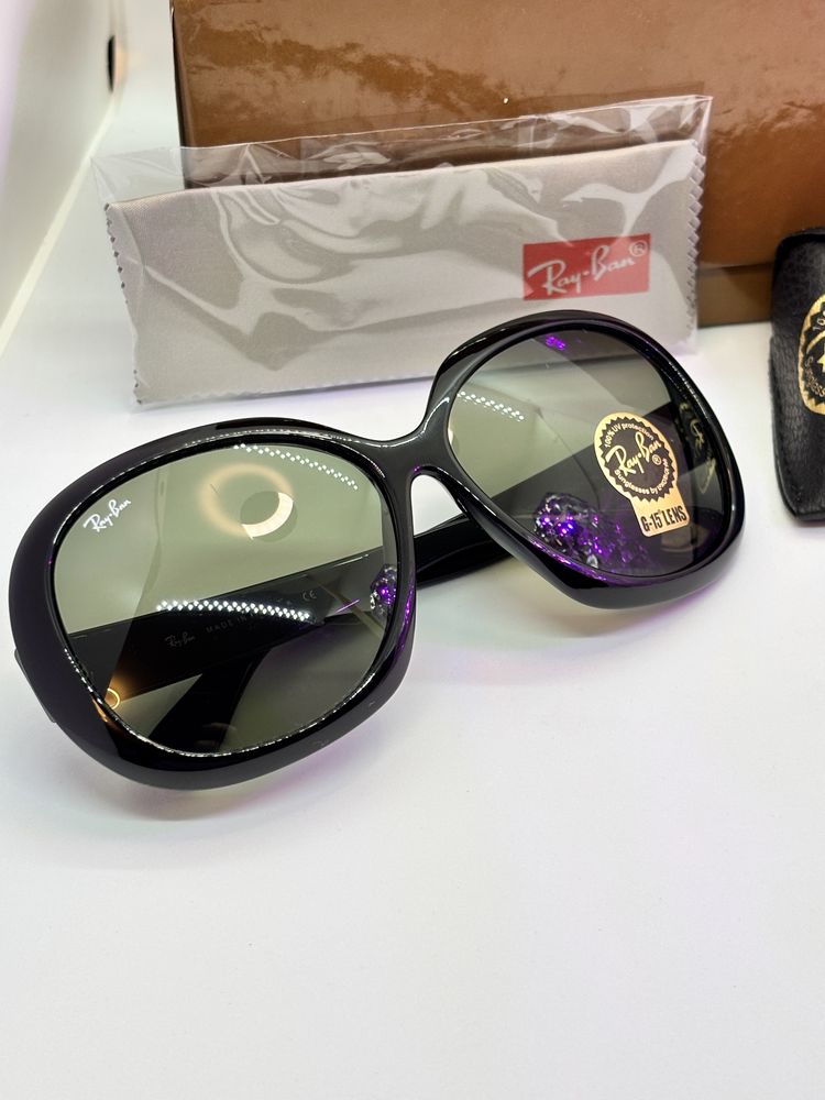 Ochelari de Soare • Ray-Ban Model: Jackie OHH ll RB 4098 • Dama