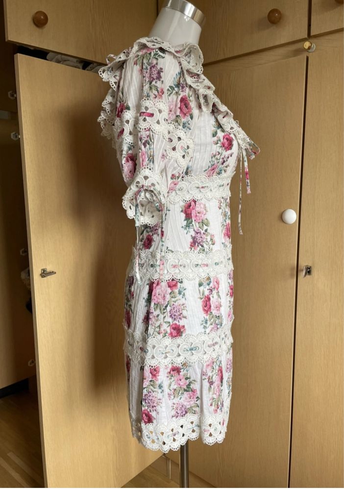 Zimmermann original