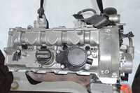 Двигател Mercedes  2.2 om611