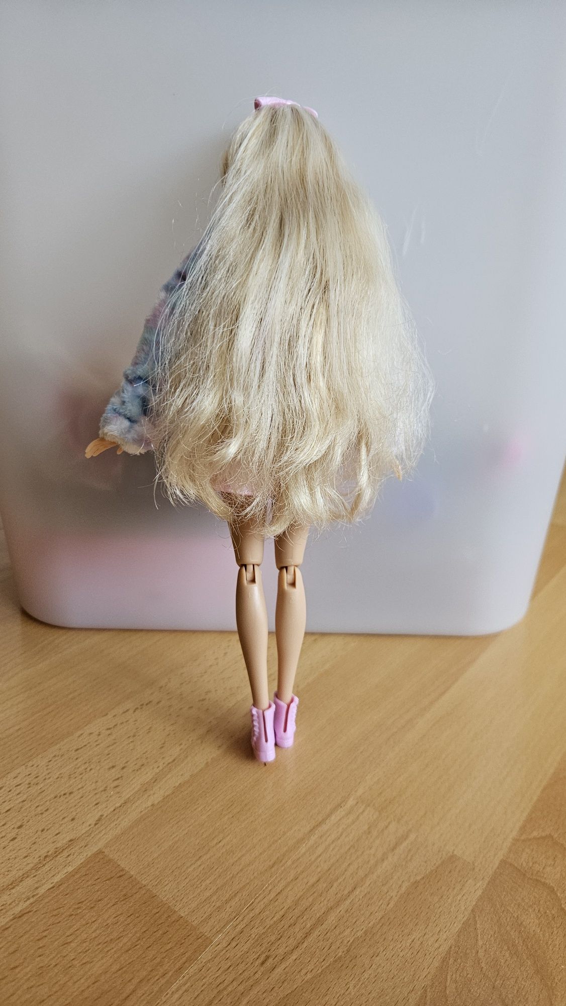 Papusa Barbie Cutie Reveal, Oita, +3ani,