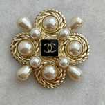 Brosa CC Couture