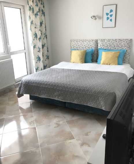 Дава се под наем Двустаен апартамент в Бургас, Лазур - 38 кв.м за 313.65 € - Снимка #11