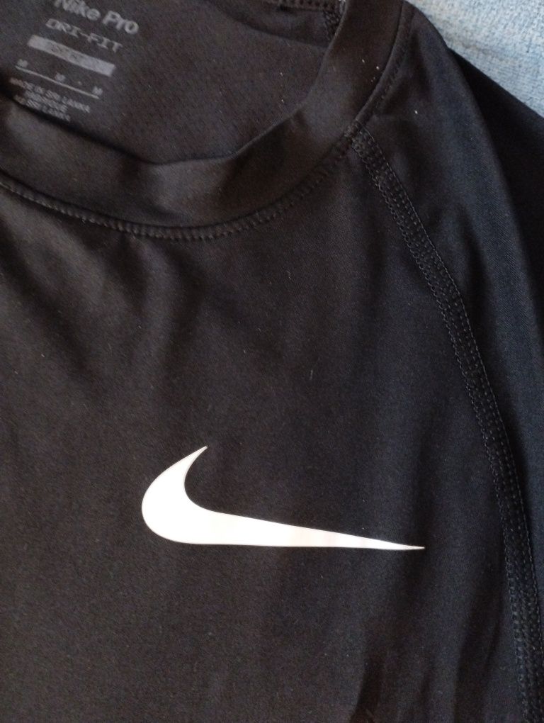 Bluza Nike pro Dri fit