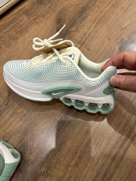 Nike Air Max DN air