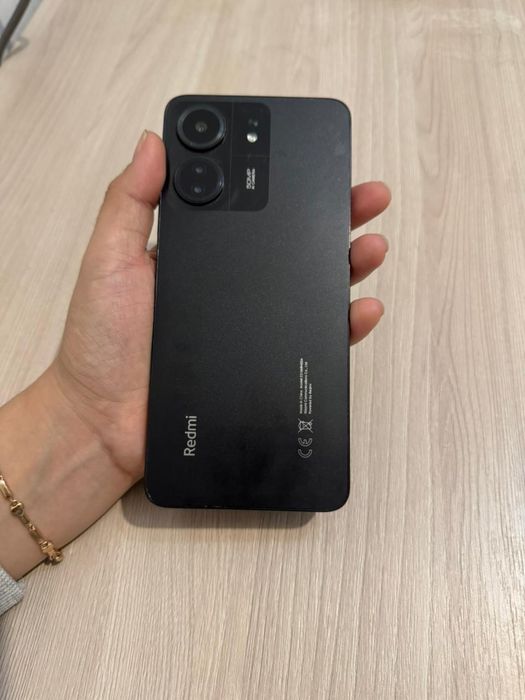 Redmi 13C 256гб торг
