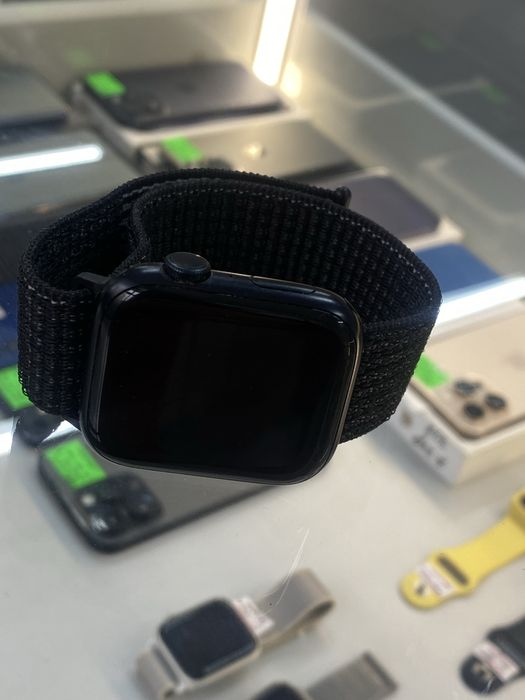 Apple watch 7   45mm Астана ЖанТаС ломбард