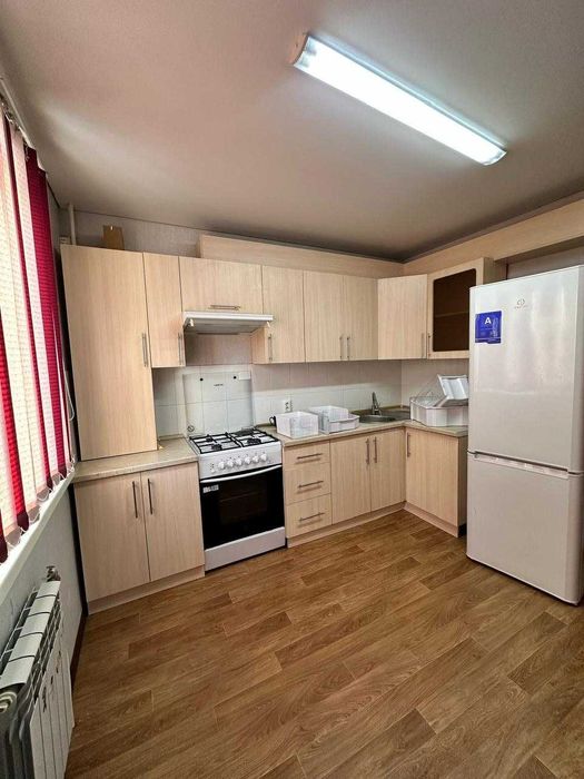 Продам 1 комнатную квартиру в районе КЖБИ