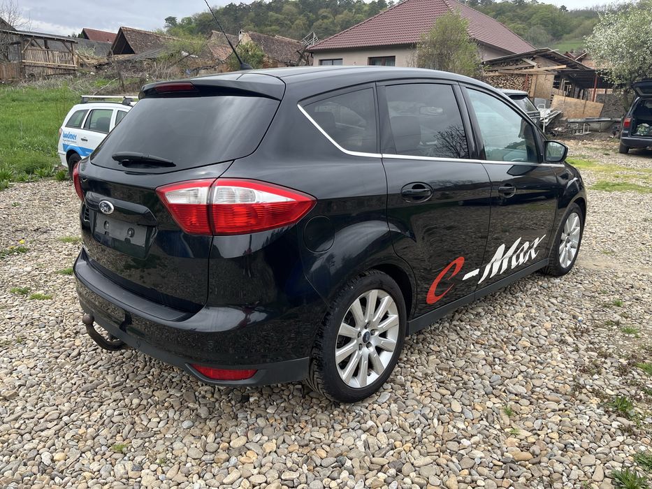 Ford C-Max 1.6 Diesel 2015