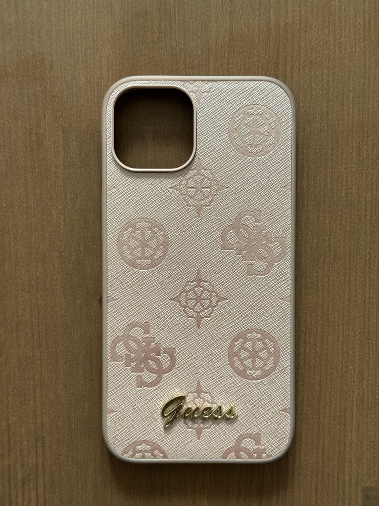 Husa guess iphone 14