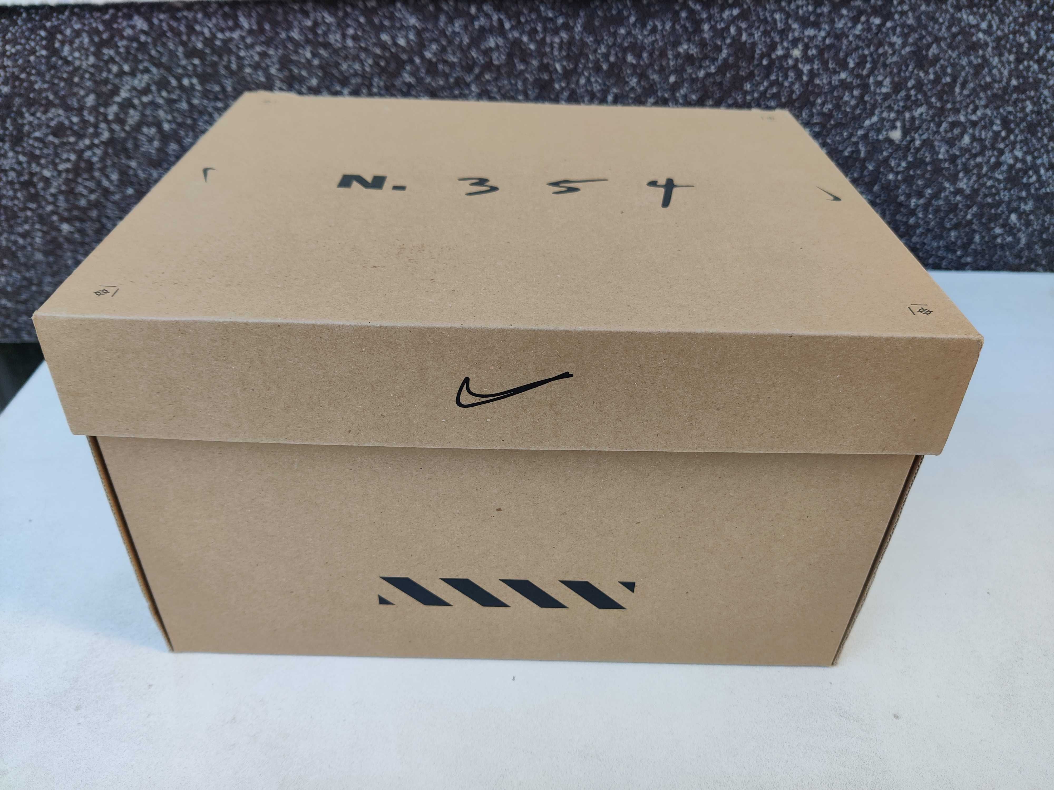 Nike Offline Pack 38