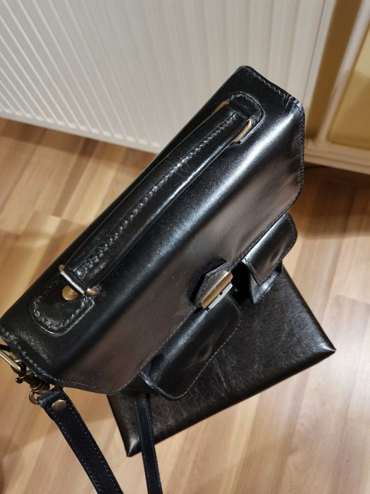 Geanta office stare foarte buna Marca Diamanti