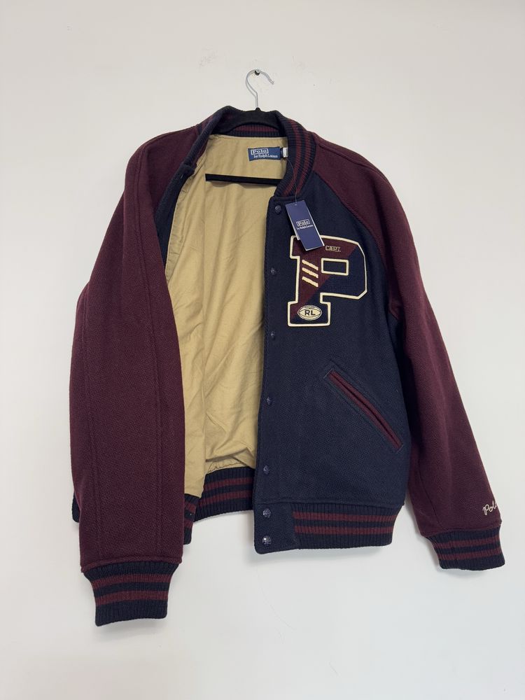 Ralph Lauren Town&Country Jacket