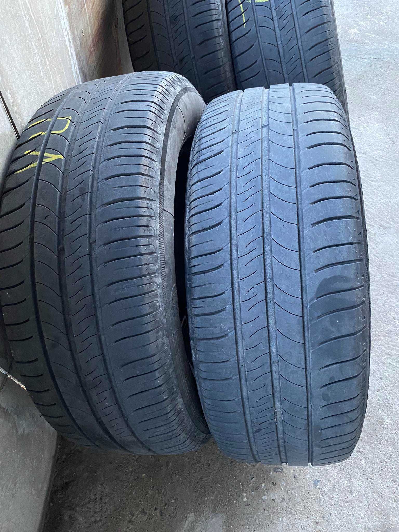 Гуми Michelin 215/60 R16