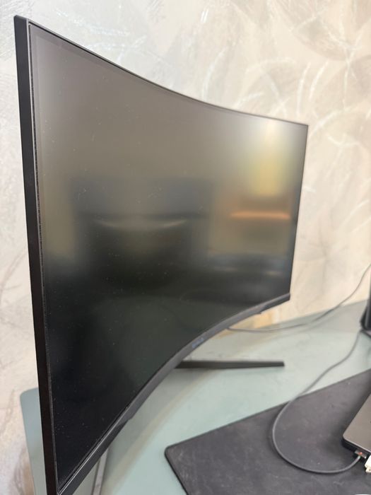 Samsung Odyssey G7 C32G75TQSI