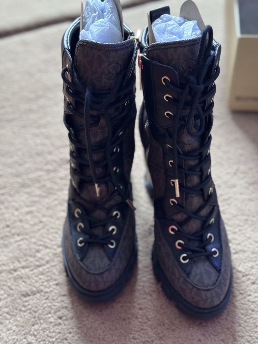 Botine Michael Kors