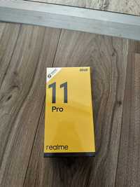 Realme 11 Pro 5G - 128/8GB - Nou - Sigilat