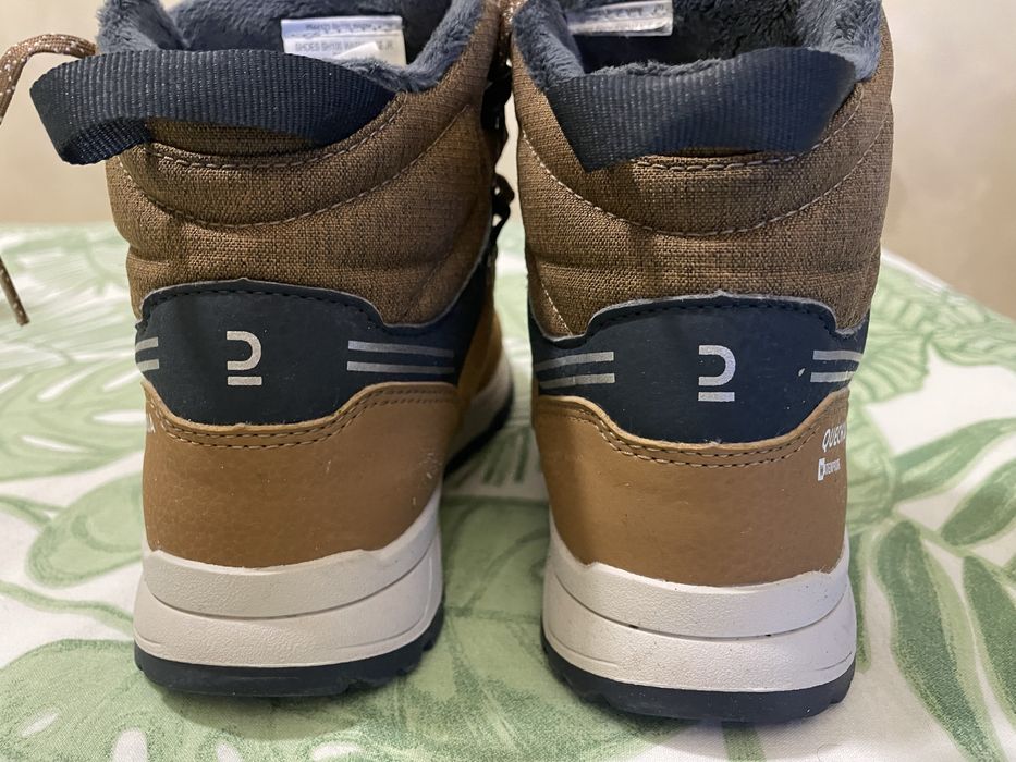 Детски боти 35номер