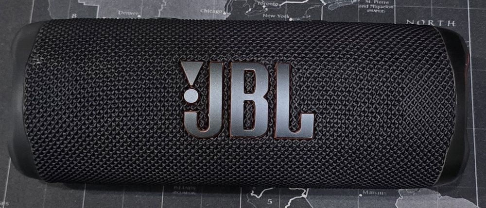 Портативна колонка JBL Flip 6
