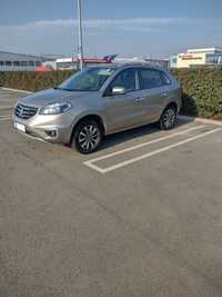 Renault Koleos 2012  4X4