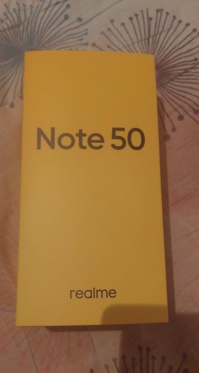 REALME андроид 128Гб
