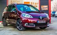 Renault Scenic New Model - Posibilitate Rate Avans 0 - Garantie 12 Luni - IMPECABILA