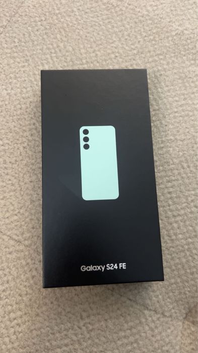 Samsung Galaxy S24 FE