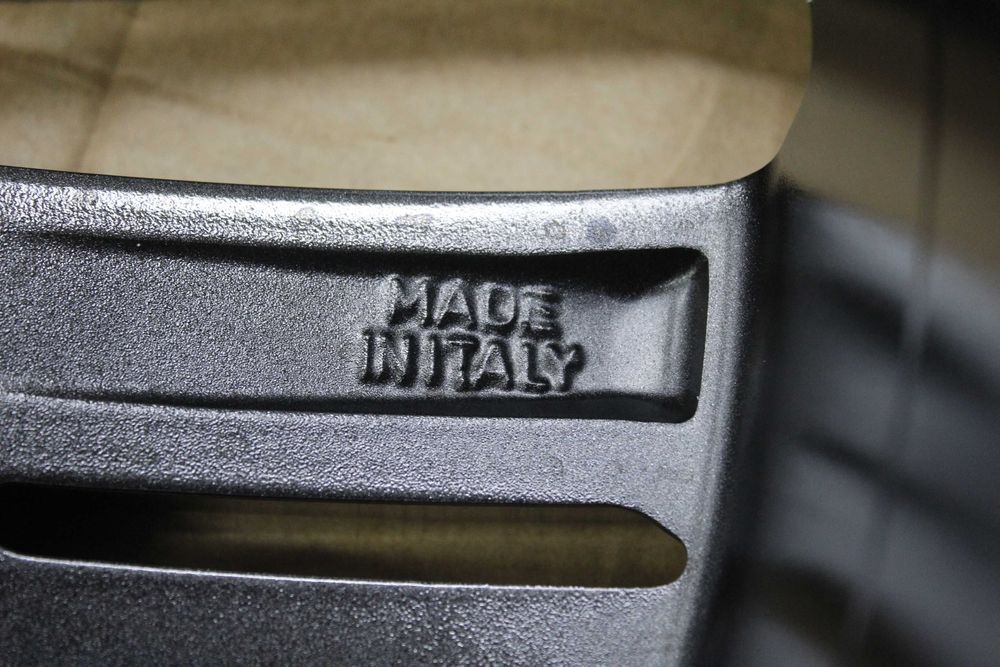 Джанта 19" VW Tiguan