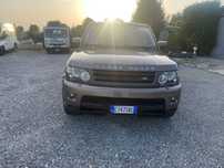 Vand Range Rover Sport HSE