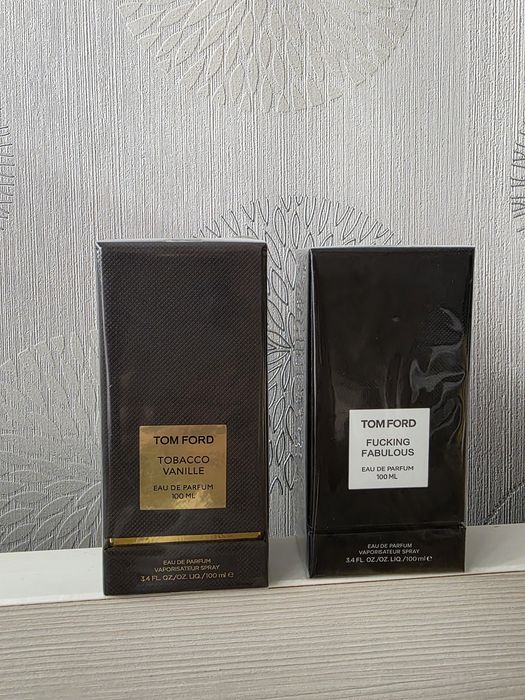 Parfum Tom Ford Original