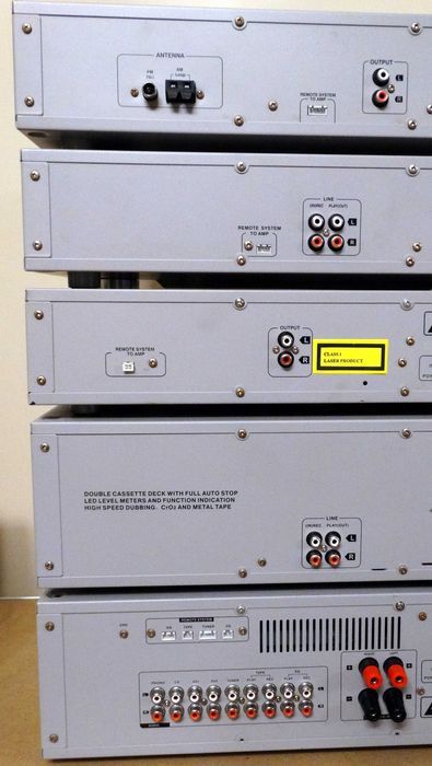 Egalizator (Equalizer) Pioneer GR 333 , Egalizator X4-Tech  EQ-1000