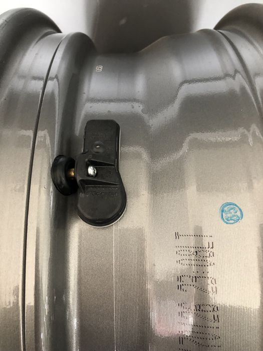 Оригинални джанти Hyundai i20 4x100 16цола.