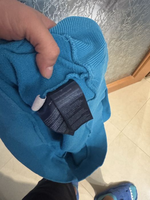 Tommy Hilfiger суичър