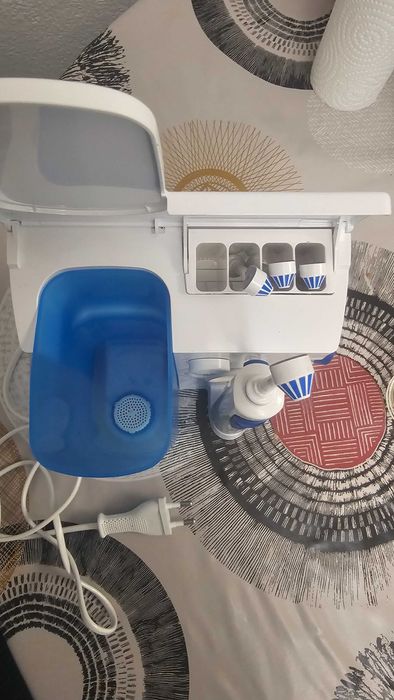 Зъбен душ Oral-B