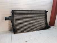 Radiator intercooler audi a6 c5 2.5tdi facelift vw passat 100lei