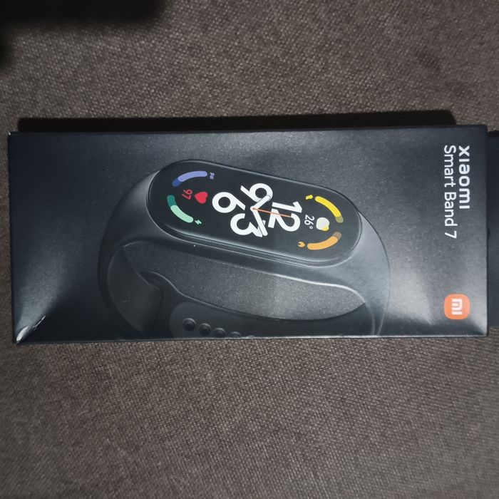 продам новые смарт часы xiaomi