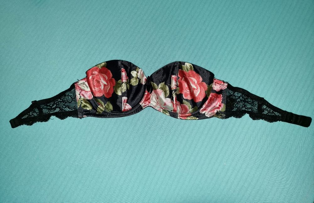 Sutien H&M fara bretele