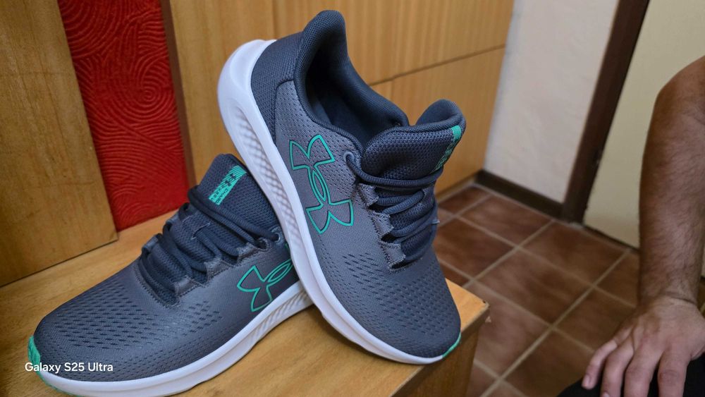 Мъжки оригинални маратонки