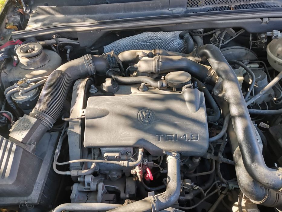 de vanzare golf 3, 1.9 tdi