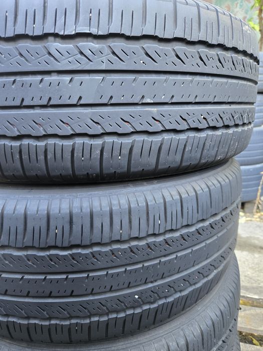 4бр. 225 55 19 Toyo всесезонни.
