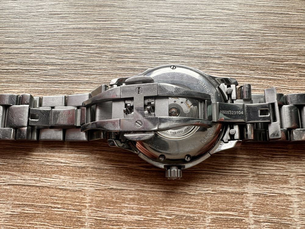 Ceas automatic Hamilton H323150