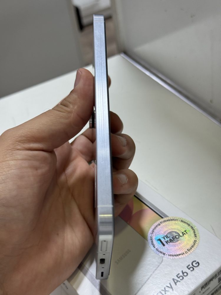 Samsung A56 5G sotiladi!