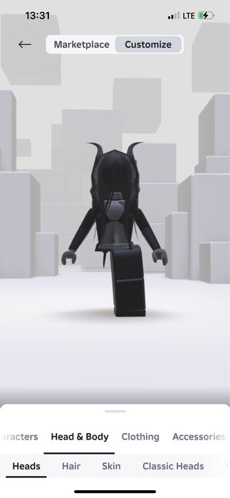 Аккаунт в роблокс продается, тотал 20к робукс