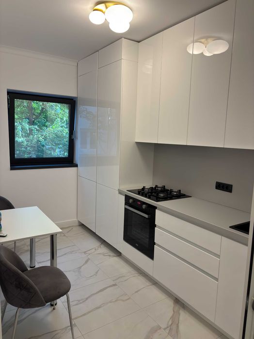 Apartament 3 camere de inchiriat BELLER/PRIMAVERII/PRIMA INCHIRIERE