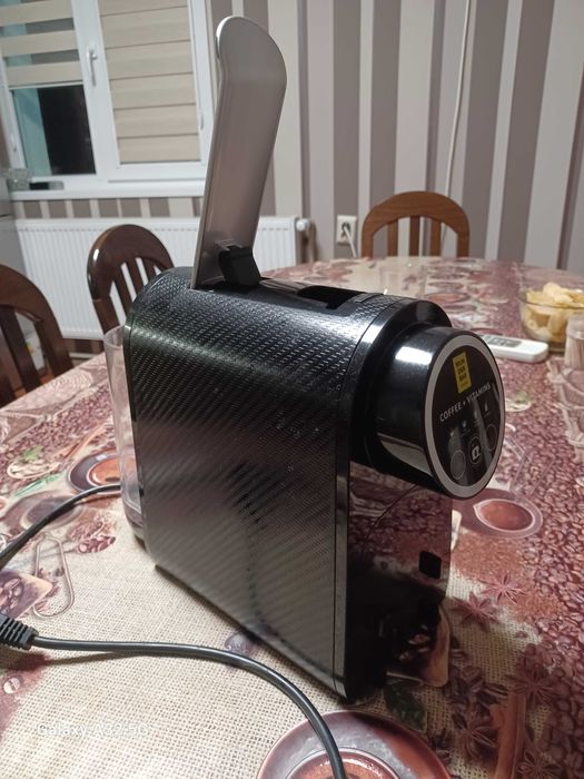 Кафе автомат Saeco Royal