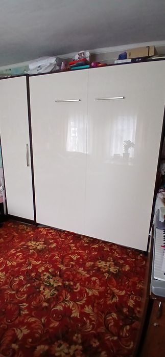 Кровать трансформер