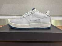 ОРИГИНАЛНИ *** Nike AIr Force 1  / Wolf Grey